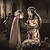 Billie Bennett and Enid Bennett in Robin Hood (1922)