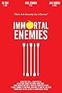 Immortal Enemies (2019)