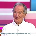 Michael Buerk