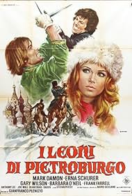 I leoni di Pietroburgo (1972)