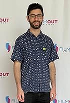 Reuben Guberek at the San Diego premiere for "Big Boys"