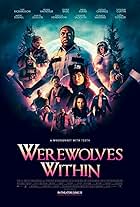 Werewolves Within