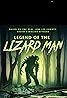 Legend of Lizard Man (2023) Poster