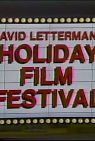 Primary photo for David Letterman's Holiday Film Festival