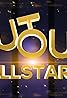 Putous Allstars (TV Mini Series 2020) Poster