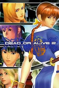 Dead or Alive 2 (1999)