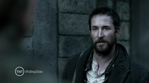 Falling Skies: Season 4 (Trailer 1)