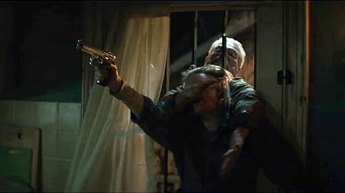 Don't Breathe 2: Making Stunts Fun (Vignette)