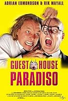 Guest House Paradiso