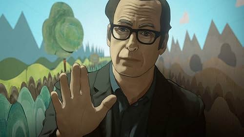 Bob Odenkirk in Undone (2019)