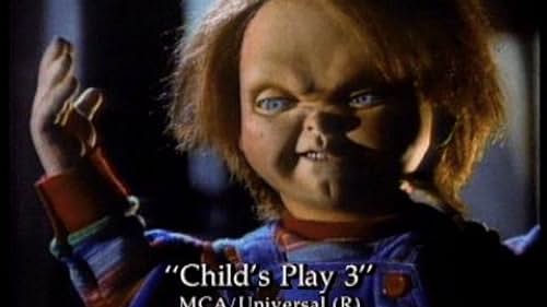 Child's Play 3