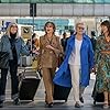 Candice Bergen, Jane Fonda, Diane Keaton, and Mary Steenburgen in Book Club: The Next Chapter (2023)