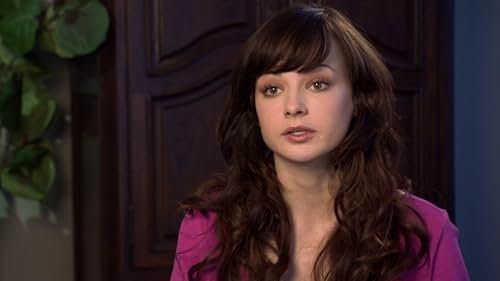 A Haunted House 2: Ashley Rickards On The Appeal Of Spoofing The Horror Genre