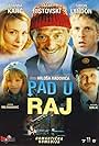 Pad u raj (2004)