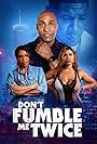 Don't Fumble Me Twice (2024)