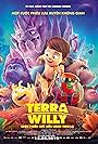 Terra Willy: Cuộc Phiêu Lưu Đến Hành Tinh Lạ (2019)