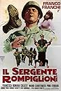 Il sergente Rompiglioni (1973)