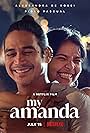 Alessandra De Rossi and Piolo Pascual in Amanda của tôi (2021)