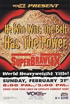 WCW SuperBrawl IX