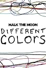 Walk the Moon: Different Colors (2015)