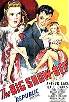 The Big Show-Off (1945)