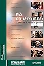 Pas d'histoires!: 12 regards sur le racisme au quotidien (2000)