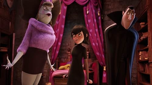 Hotel Transylvania: Very Loud