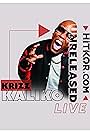 Unreleased Live: Krizz Kaliko (2023)