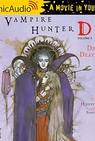 Primary photo for Vampire Hunter D: Volume 3 - Demon Deathchase