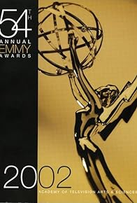 Primary photo for The 54th Annual Primetime Emmy Awards