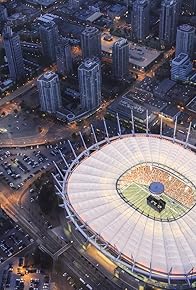 Primary photo for Megaroof: Rebuilding BC Place