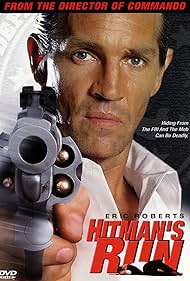 Eric Roberts in Hitman's Run (1999)