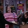 William Lee Scott, Lori Beth Denberg, and Merlin Santana in The Steve Harvey Show (1996)