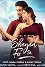 Rahul Vaidya Feat. Anjali Arora, Rajat Verma: Shayad Fir Se (2021)