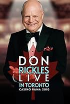 Don Rickles Live Casino Rama