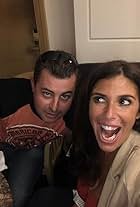 Nigel & Felissa Rose