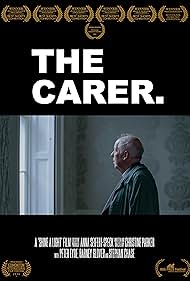 Peter Eyre in The Carer (2016)