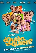 ¿Quién es quién?