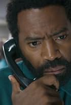 Nicholas Pinnock in For Life (2020)