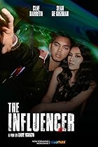 The Influencer (2022) Poster