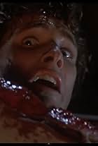 David Oliver in The Horror Show (1989)