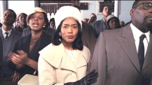 Trailer for Betty & Coretta