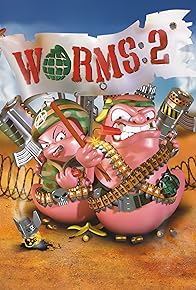 Primary photo for Worms 2