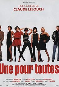 Une pour toutes (1999)