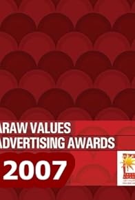 Primary photo for The ARAW Values Advertising Awards