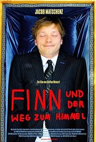 Primary photo for Finn und der Weg zum Himmel