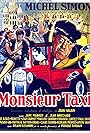 Monsieur Taxi (1952)