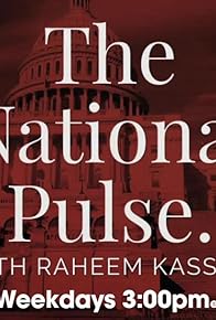 Primary photo for The National Pulse with Raheem Kassam