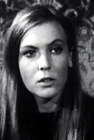 Annie Marescot in Allô police (1966)