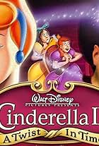 Doug Walker in Cinderella III: A Twist in Time (2021)